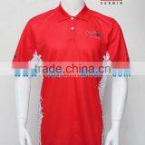 Fitness Sublimation Polyester Cheap Polo Shirts for Men thumbnail-6