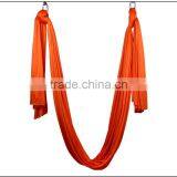 Elastic Anti-gravity Aerial Yoga Hammock Length 5 * 2.8 Meters Wide Without Splicing Yoga Hammock thumbnail-4