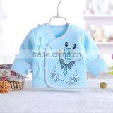 Spring Autumn Cotton Printing Hot Sale Baby Clothing Sets thumbnail-4