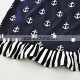 Little Girl Clothing Print Short Set thumbnail-6