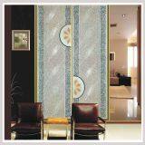 Modern Interior Decorative Glass Partitions Wall Panels Factory thumbnail-2