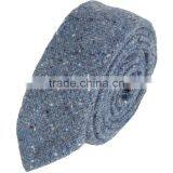 Fleck Wool Tie thumbnail-1