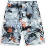 Hot Men Beach Board Short Summer Shorts thumbnail-1