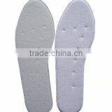 Towelling Insole