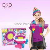 D&D Knitting Tools Weaving Knitting Needle Knitting Yarn Needle Maker Craft Maker 33 * 12.5 cm thumbnail-5