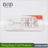 Customized Needles Assortment Decorative Large Unique Push Pin for Dress Pin thumbnail-3