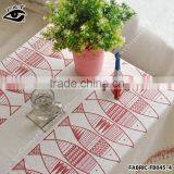 Wholesale Linen Fabric Fish Pattern Fabric for Household thumbnail-5
