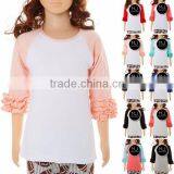 FACTORY Wholesale Kid Icing Shirt thumbnail-4