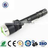 High Quality Best Hunting Flashlight Self Defense thumbnail-3