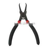 Bike Repair Tool Internal 90 Degree Bent Needle Nose Circlip Oil Seal Snap Ring Plier Bike Repair Tool