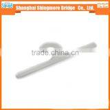 High Quality Customized Plastic Bag Hanger Hook Cheap Wholesale thumbnail-6