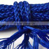 1-30mm Soft Twisted-cotton Braided -knot Tying Rope thumbnail-4