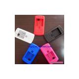 Sell Mobile Phone Protective Silicone Case
