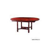 Sell Round Dining Table thumbnail-1