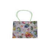 Sell PVC Soft Film Handbag thumbnail-1