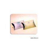 Sell Pillow Boxes / Packaging Box / Gift Box / PVC Box / Plastic Box thumbnail-1