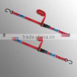 25mm Ratchet Strap From China Manufactory thumbnail-1