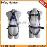 CE EN361 Safety Overall/full Body Safety Harness/lineman Harness