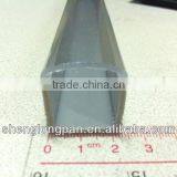 Polycarbonate Extrusion Square Tube thumbnail-1