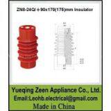CG5-24Qφ90x170(175)mm Transducer,Epoxy Resin High Voltage Transducer