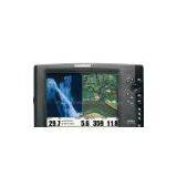 Humminbird 1158c DI Color Sonar GPS thumbnail-1
