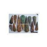 Agate Arrowheads / Gemstones Arrowheads thumbnail-1