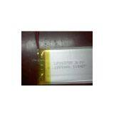 Li-Polymer 110427 Battery thumbnail-1