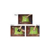 Sell Normal Sizes Vacuum Bag With Best Quality Electric Pump thumbnail-1