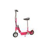 Electric Scooter thumbnail-1