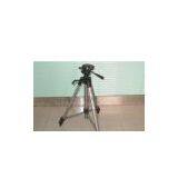 Light Weight Aluminum Camera Tripod JL-9702 1kg 255mm Stretch Max. Length 1360mm