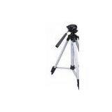 Aluminum Camera Tripod JL-9711 Max. Length 1340mm With Light Weight 240mm Stretch