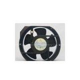 172mm 220V, 230V, 380V Aluminum Sleeve or Ball Bearing 200 Cfm Industrial Exhaust Fans thumbnail-1