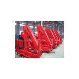 36 Tons Truck Monted Cranes thumbnail-2