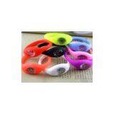 Mini-design The Second Silicone Anion Watch thumbnail-3