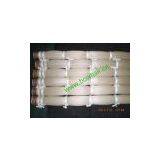 White Stallion Bow Hair, Horse Tail, Horse Hair thumbnail-2