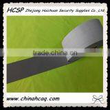 Grey Reflective Fabric / Glow in the Dark Fabric / T/C Fabric thumbnail-2