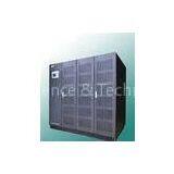 250KVA 415VAC, Generator Compatible Three Phase IGBT Low Frequency Online UPS thumbnail-1