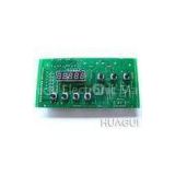 HUAGUI Textile Machinery Spare Parts For Rhinestone Machine ISO14001 thumbnail-1