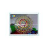 Funny Water Zorb Ball thumbnail-3