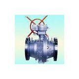 ANSI, BS Carbon Steel / Stainless Steel Floating API6D Ball Valve PN1.6 - 42MPa