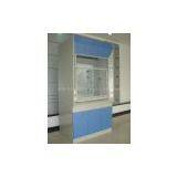 Laboratory Fume Hood, Fume Cupboard, Chemical Fume Hood thumbnail-1