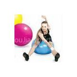 Yoga Light Weight Exercises Yoga Ball For Back Hands , Customized Eco-Friendly