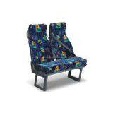 Comfortable Seat for Bus & Coach thumbnail-1
