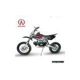 Dirt Bike (DB01) 50CC thumbnail-1