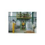 6300 kN Large Energy Hydraulic J53-400ton Forging Screw Press For Non-Ferrous Metals