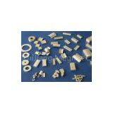 SmCo5 Samarium Cobalt Magnet , Rare Earth Magnet For Camera thumbnail-1