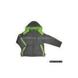 Children's Down Jacket thumbnail-1