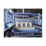 Plastic Takeout Containers Automatic Vacuum Forming Machine With Three Phase 380V 50Hz