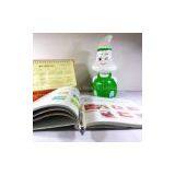 Folding Wirelss Study Led Table Lamp thumbnail-2