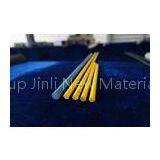 Fiber Reinforced Plastic Rod low - maintenance Non - Corrosive FRP Rod